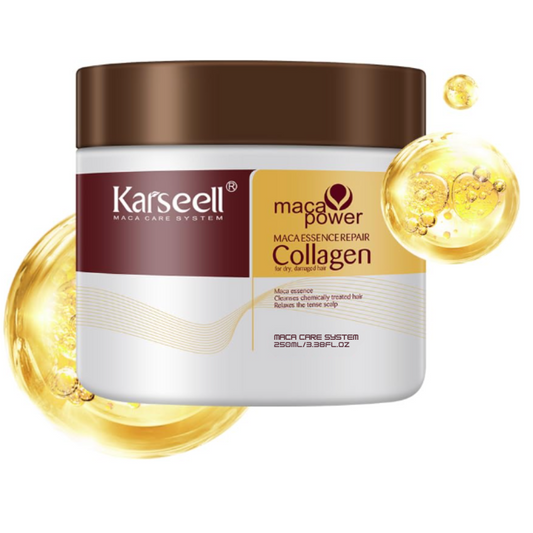 (Promoción HOY: Aceite gratis 60ml)- Hidratante de Colágeno