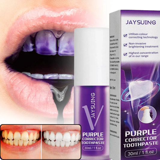 (PEDI 1 y LLEVA 2) Crema Blanqueadora Dientes