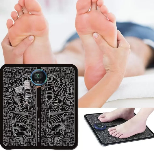 (PEDI 1 y LLEVA 2) Masajeador de Pies